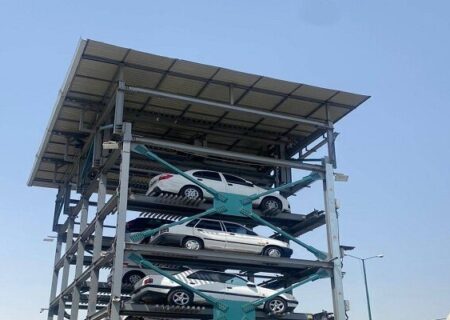 ضرورت ایجاد پارکینگ طبقاتی در مرکز شهر ایلام