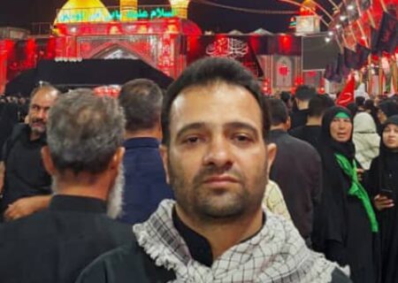 جزئیات جدید از شهادت قاضی شیرازی