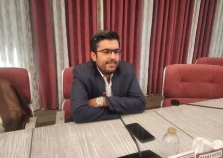 دانشمند ایلامی در بین بهترین های جهان