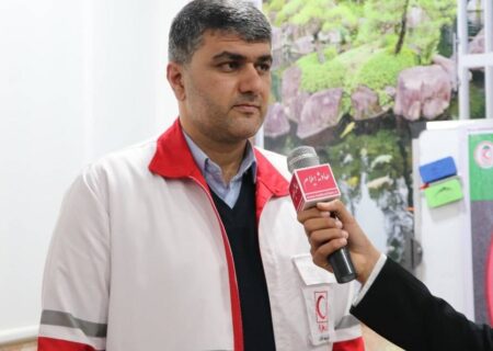 امداد آبی؛ هلال‌احمر ایلام میان وظیفه انسانی و محدودیت‌های قانونی