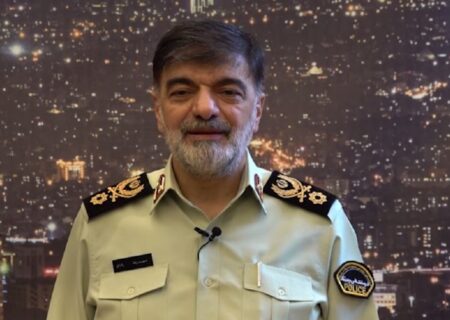 عملیات‌های پی در پی پلیس برای شناسایی و دستگیری خائنان به وطن