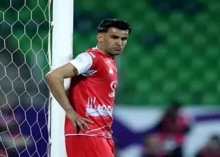 اولین یاغی تاریخ که دیپروت می‌شود