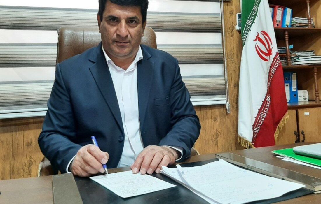 پویش «مهر سبز» در مدارس دهلران اجرا می‌شود