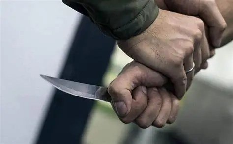 دستگیری عامل چاقوکشی در بلوار شورا ایلام