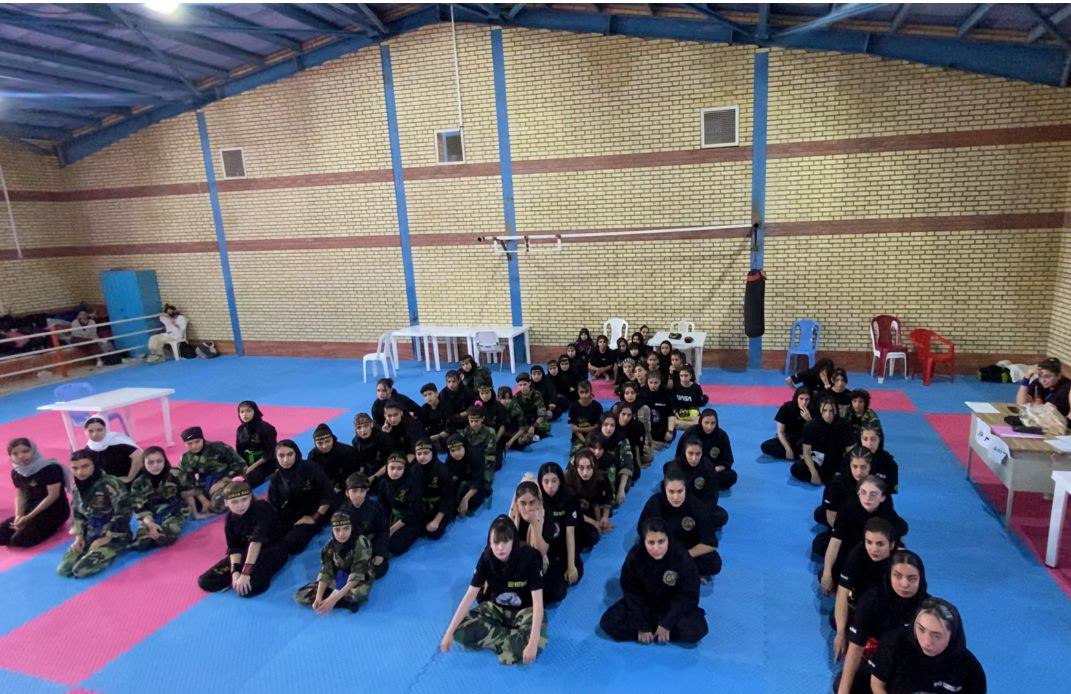 پایگاه خبری حادثه ایلام -