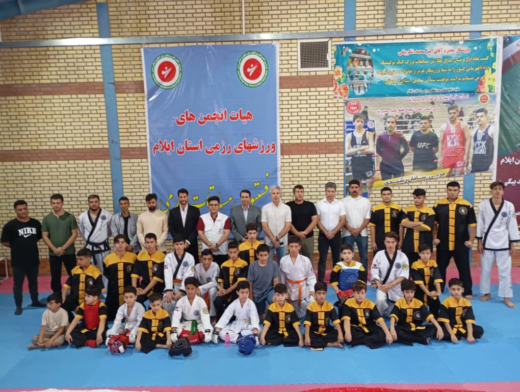 پایگاه خبری حادثه ایلام -