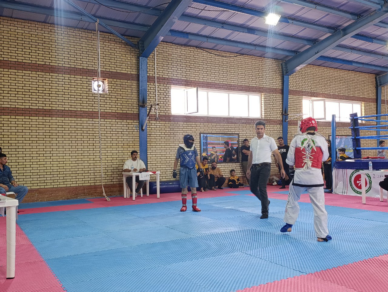 پایگاه خبری حادثه ایلام -