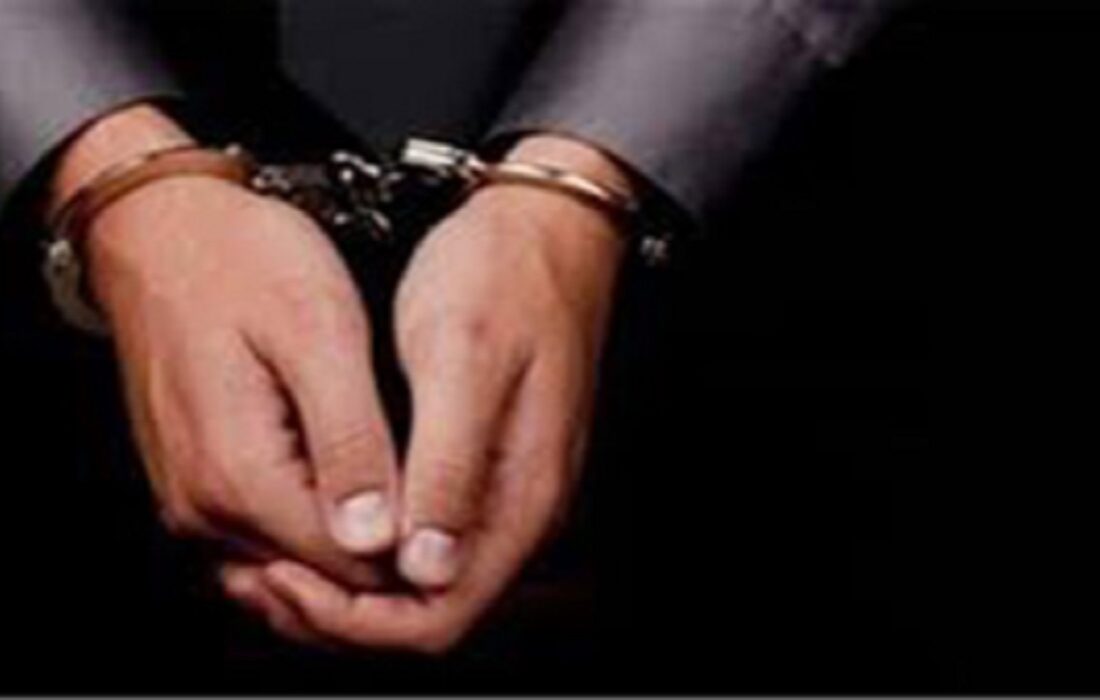 دستگیری دو سوداگر مرگ و کشف ۲۸۶ بسته مواد مخدر صنعتی در ملکشاهی