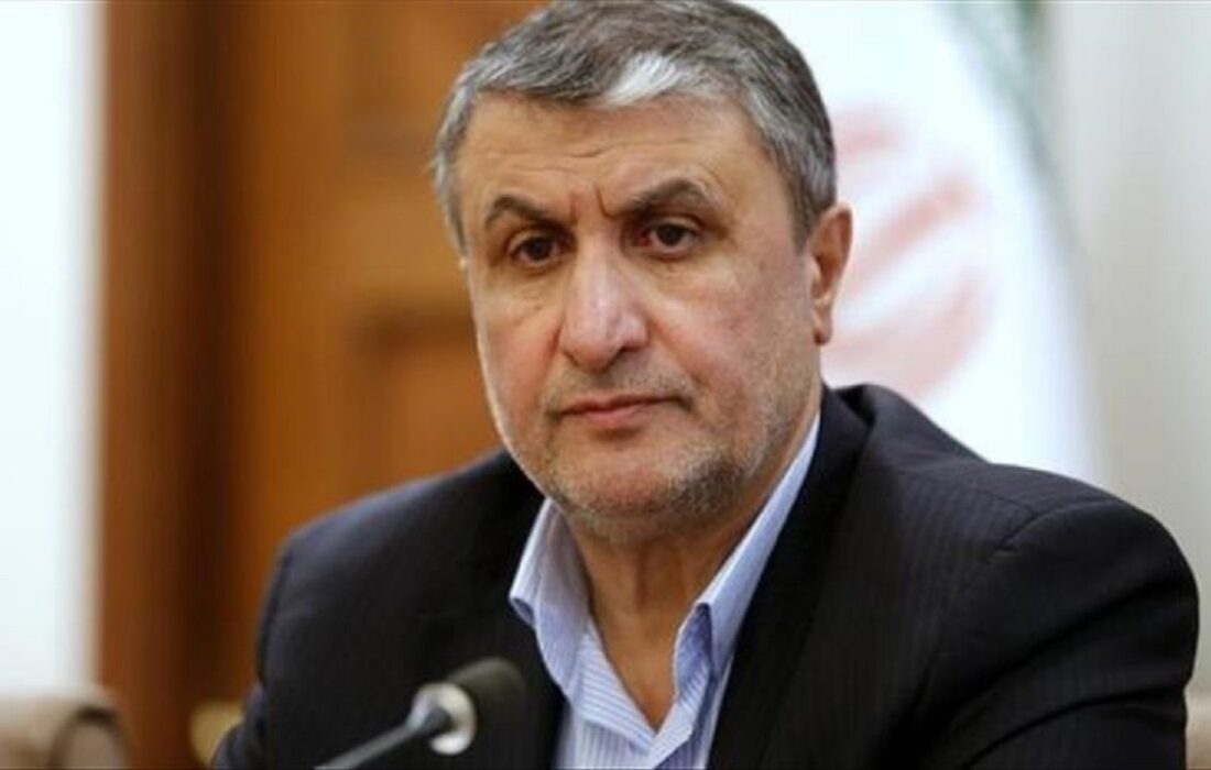 ایران در جمع ۱۰ کشور برتر فناوری هستهای قرار دارد