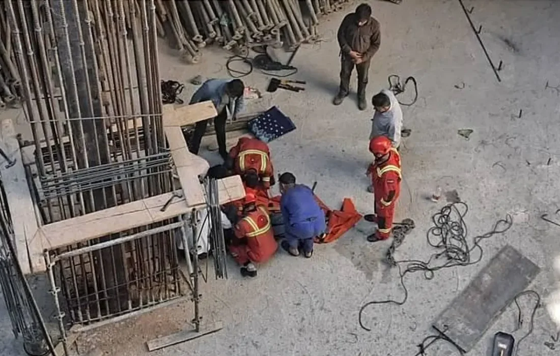 ایمنی فراموششده؛ مرگهایی که قرار نیست تمام شوند