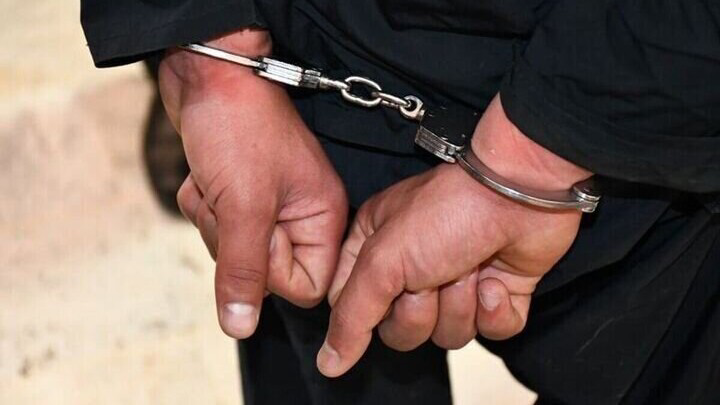 عاملان چاقوکشی در پارک بخش سیوان ایلام دستگیر شدند