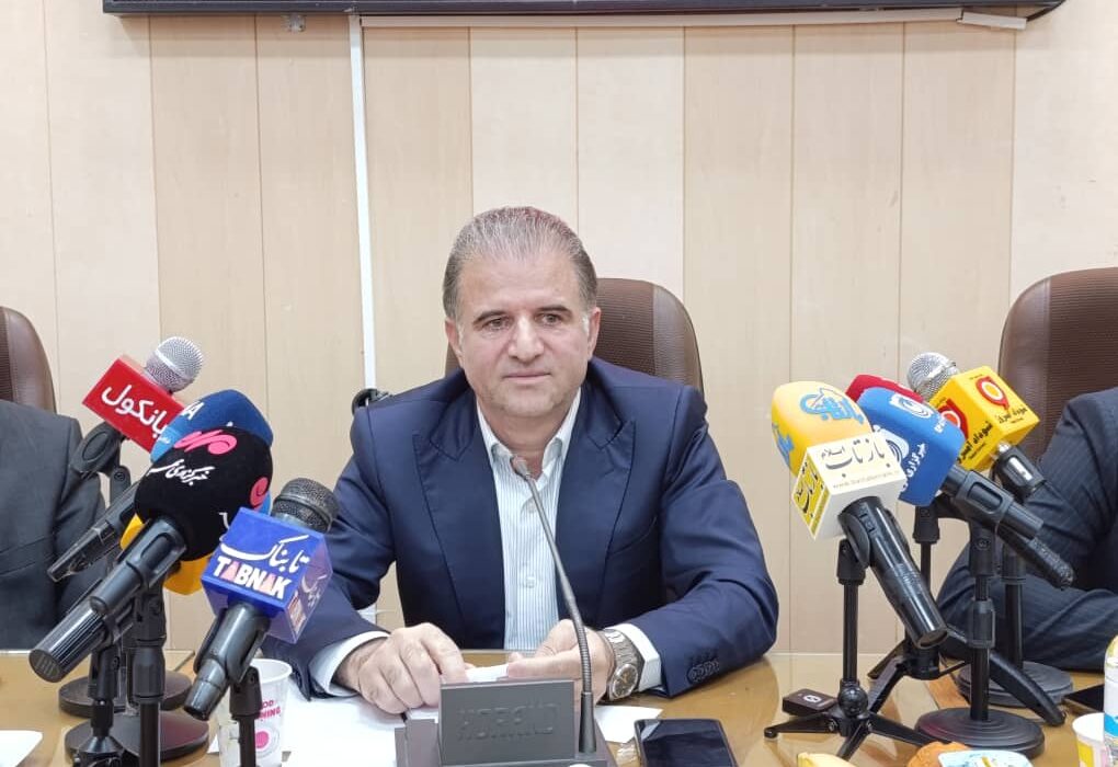 پذیرش بیش از ۱۵۰۰ دانشجو در سال جدید/تأکید بر پیوند دانشگاه با جامعه و صنعت