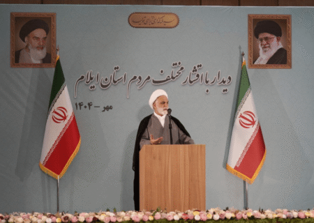 اژه‌ای: اخلاق و منش قاضی می‌تواند اثرگذارتر از حکمش باشد