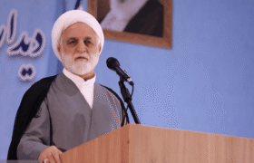 قاطعیت در اجرای قانون با اخلاق اسلامی همراه باشد