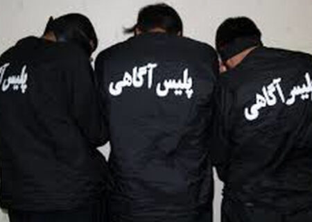 دستگیری سارق موتورسیکلت و کشف ۶ فقره سرقت در سیروان