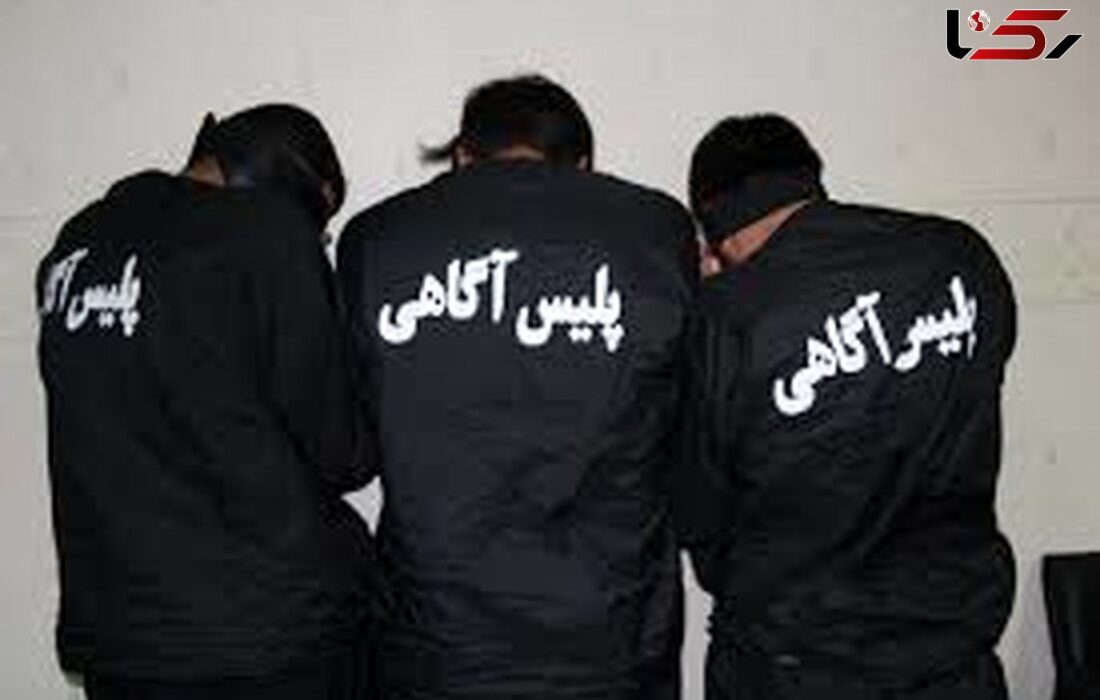 دستگیری ۲۴ نفر در اجرای طرح «آرامش در شهر» در سیروان