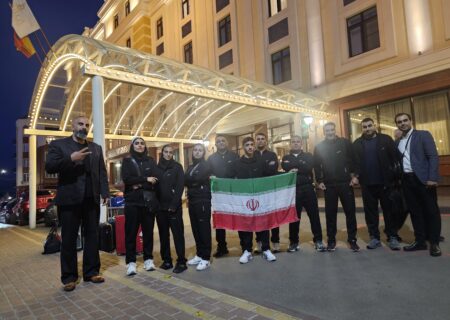 بانوان ایلامی در مسیر جهانی؛ اعزام رزمی‌کاران به رقابت‌های کیک‌بوکسینگ روسیه