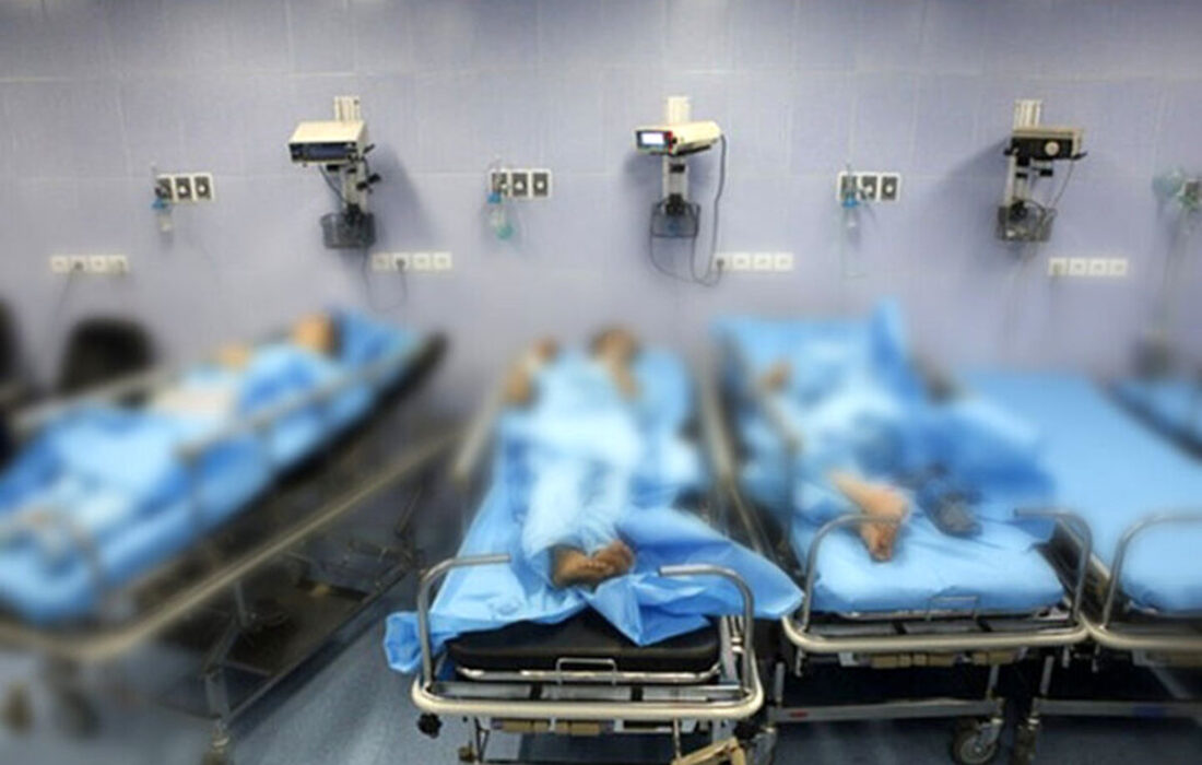 مسمومیت ۲۶ نفر در ایلام بر اثر گاز مونوکسیدکربن؛ «قاتل خاموش» در کمین شهروندان