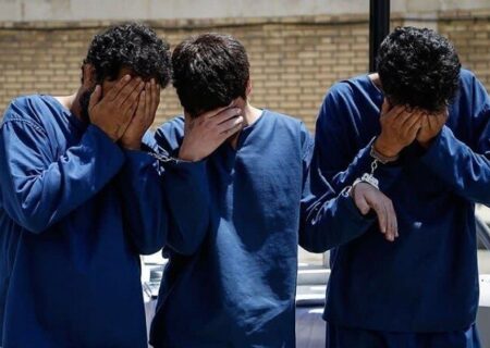 دستگیری ۱۲ نفر از عاملان نزاع دسته‌جمعی در سیروان