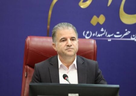 هفته پژوهش و فناوری استان ایلام در بازه زمانی ۱۵ تا ۲۱ آذر ماه برگزار میگردد