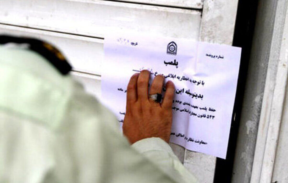 تشدید نظارت‌ها بر خدمات خودرویی در ایلام / اخطار پلمب به متخلفان