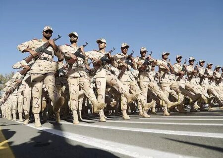 فراخوان اعزام مشمولان خدمت سربازی در دی‌ماه ۱۴۰۴