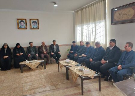 جمعیت هلال احمر ایلام، پیش رو در کمک به درمان کودکان استثنائی