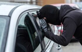 دستگیری باند ۵ نفره سرقت از بار تریلی‌ها در هلیلان
