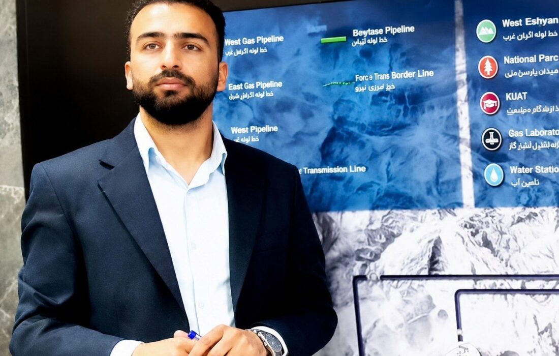 وقتی جست‌وجو ناقص می‌ماند