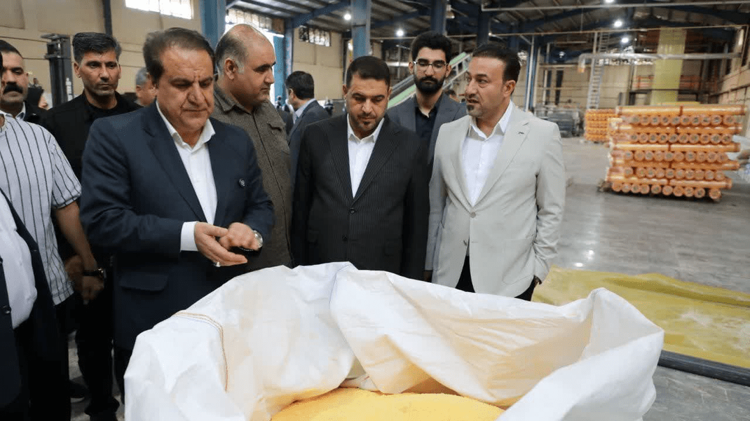 آرامش و امنیت در ایلام برقرار است