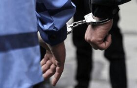 دستگیری محکوم متواری با ۱۵ سال حبس در ایوان