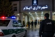 شهردار ایلام بازداشت شد
