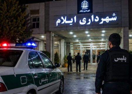 شهردار ایلام بازداشت شد