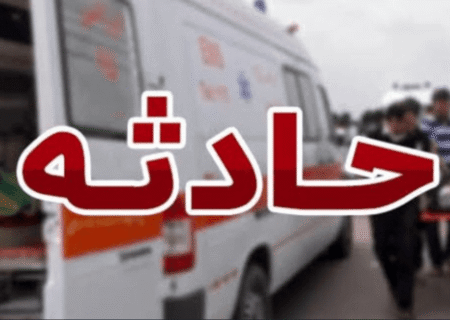 ۶ مصدوم در واژگونی خودرو پژوپارس در محور ایلام- چوار