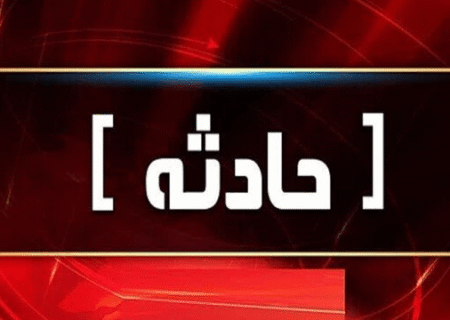۵ مصدوم در تصادف خودرو پراید و سمند در محور ملکشاهی- ایلام