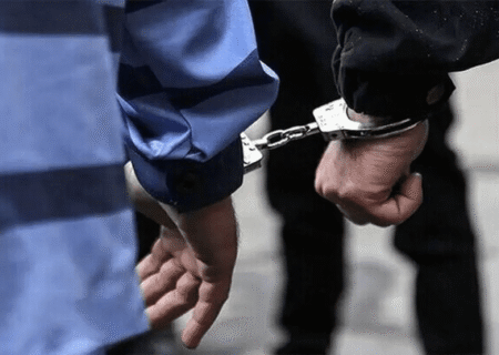کشف ۲۲ فقره سرقت در طرح ارتقای امنیت اجتماعی در ملکشاهی