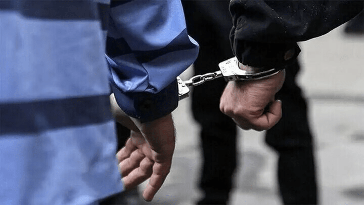 کشف ۲۲ فقره سرقت در طرح ارتقای امنیت اجتماعی در ملکشاهی