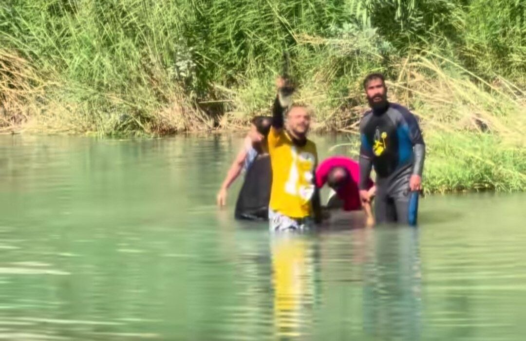 جسد نوجوان ۱۷ ساله در ویژدرون پیدا شد