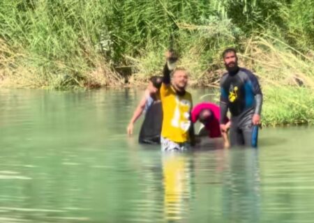 جسد نوجوان ۱۷ ساله در ویژدرون پیدا شد
