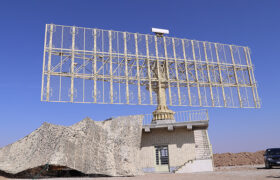 هوایی به مناطقی از استان ایلام