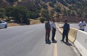 ۱۱ سال انتظار برای اصلاح پیچ مرگ ارغوان