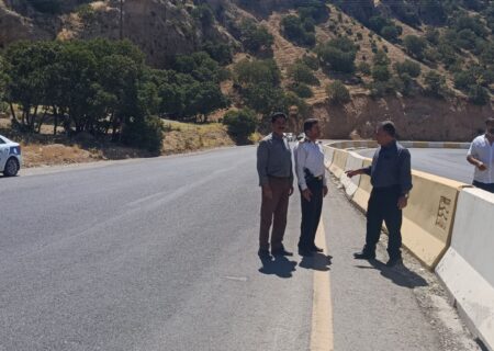 ۱۱ سال انتظار برای اصلاح پیچ مرگ ارغوان