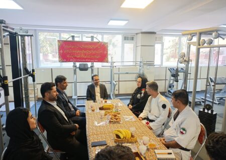 جوجیتسو ایلام در مسیر ملی‌شدن