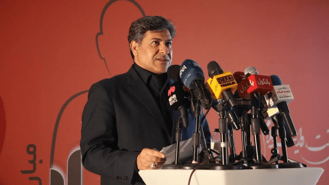 خبرنگاران ایلام در میدان روایت ماندند