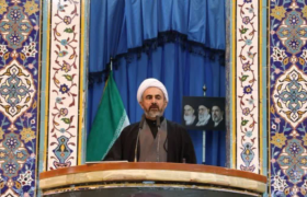 امام جمعه ایلام: مسجد سنگر مقابله با تهاجم فرهنگی است