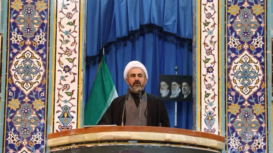 امام جمعه ایلام: مسجد سنگر مقابله با تهاجم فرهنگی است