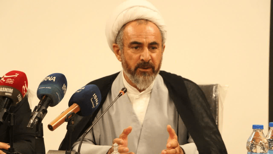 امام جمعه ایلام: همراه بیمار نباید دغدغه‌ای جز درمان داشته باشد