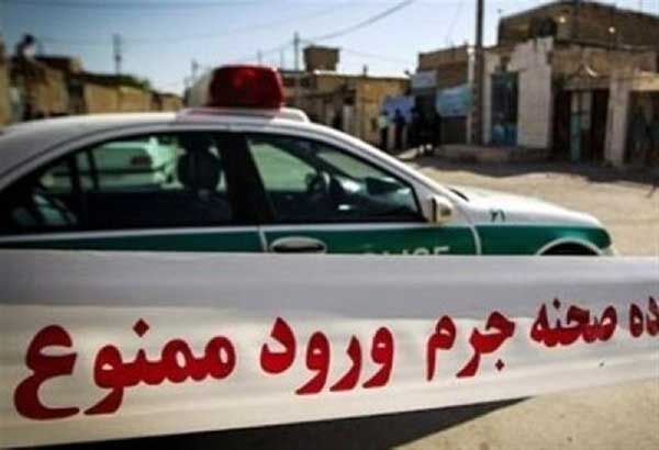 قتل خانوادگی در دهلران/۵ کشته در گزارش‌های اولیه